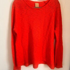 Medium, Zara Trafaluc, Women’s knit sweater